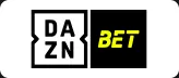 DAZN Bet logo
