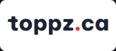 toppz.ca logo